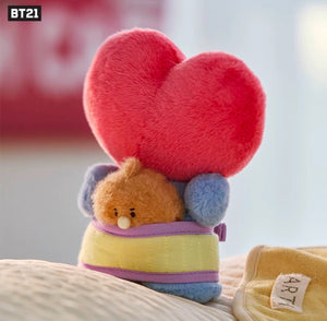 BT21 Baby New Born Official Podaegi Costume Closet