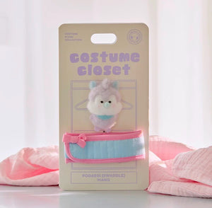 BT21 Baby New Born Official Podaegi Costume Closet