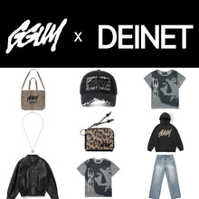TXT TOMORROW X TOGETHER YEONJUN Mixtape GGUM x DEINET Official MD (PRE ORDER DECEMBER)