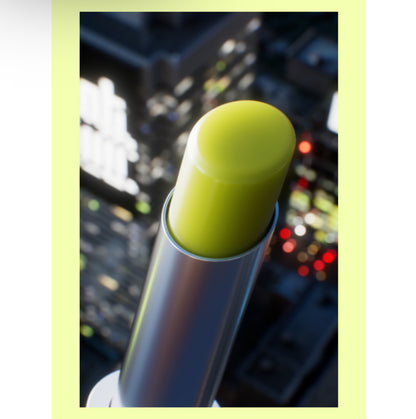 AMOREPACIFIC x SM Official NCT Fansignal Lip Balm