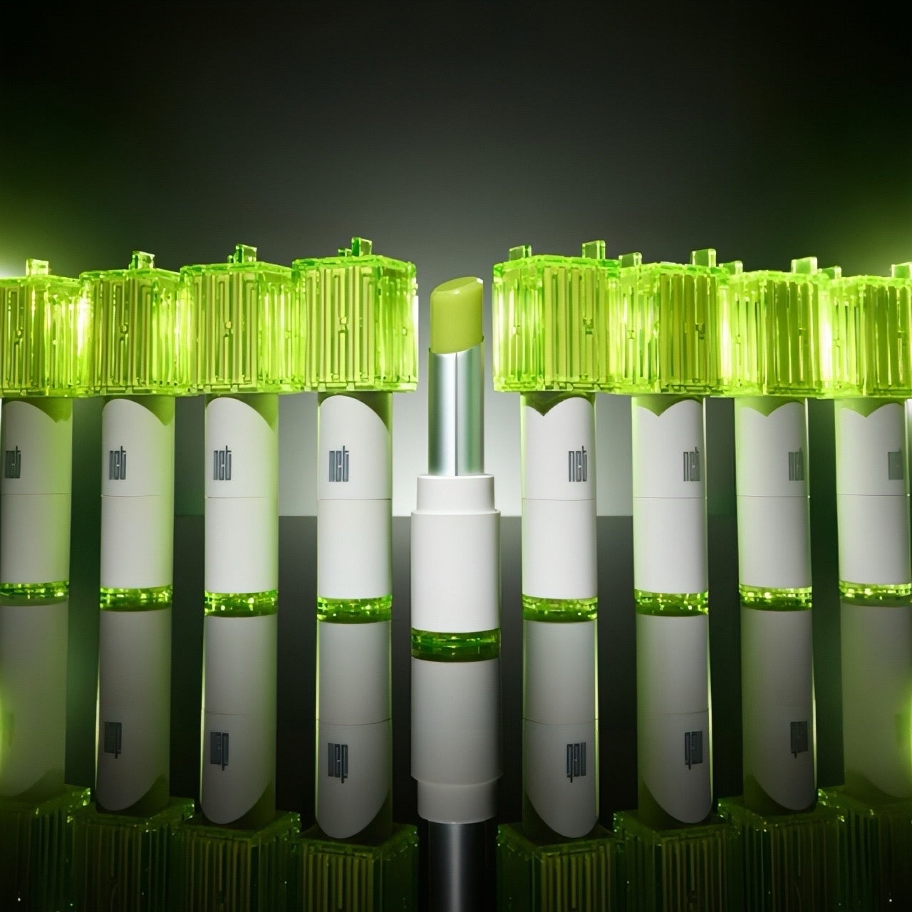 AMOREPACIFIC x SM Official NCT Fansignal Lip Balm