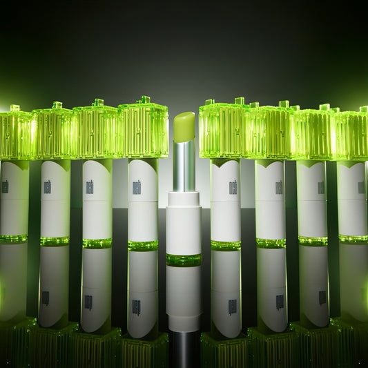 AMOREPACIFIC x SM Official NCT Fansignal Lip Balm