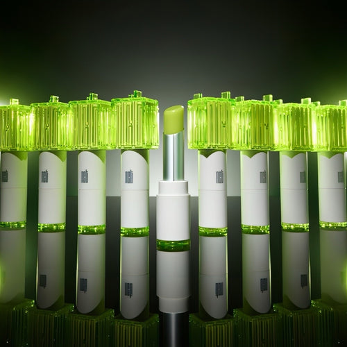 AMOREPACIFIC x SM Official NCT Fansignal Lip Balm