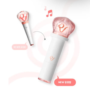 AMOREPACIFIC x SM Official Red Velvet Fansignal Lip Balm