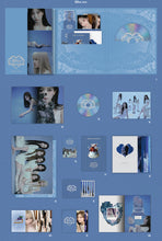 NMIXX - BLUE VALENTINE 1st Full Album