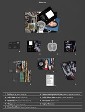 NMIXX - BLUE VALENTINE 1st Full Album POCA Ver