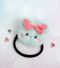 BT21 Minini Official Plush Hair Tie Lovely Ver