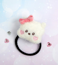 BT21 Minini Official Plush Hair Tie Lovely Ver