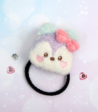 BT21 Minini Official Plush Hair Tie Lovely Ver