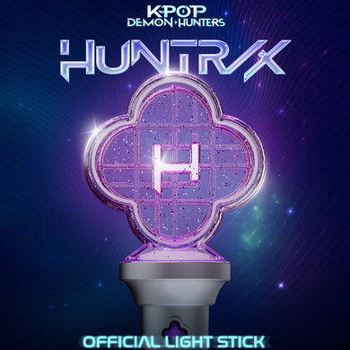 DEMON HUNTERS HUNTRIX Official Lightstick