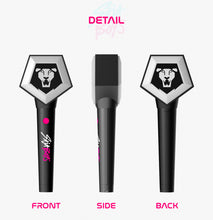 DEMON HUNTERS SAJA BOYS Official Lightstick