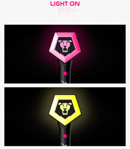 DEMON HUNTERS SAJA BOYS Official Lightstick