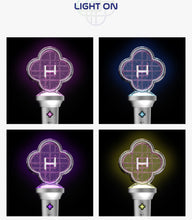 DEMON HUNTERS HUNTRIX Official Lightstick