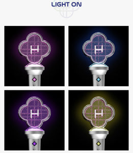 DEMON HUNTERS HUNTRIX Official Lightstick