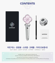 DEMON HUNTERS HUNTRIX Official Lightstick
