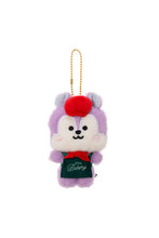 BT21 JAPAN Official Bakery Plush Keyring 15cm