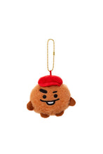 BT21 JAPAN Official Bakery Plush Keyring 15cm