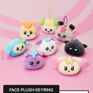 ATEEZ MIGHTEEZ Pop-Up Store Official MD
