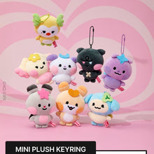 ATEEZ MIGHTEEZ Pop-Up Store Official MD