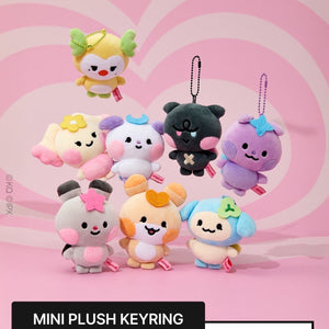 ATEEZ MIGHTEEZ Pop-Up Store Official MD