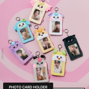 ATEEZ MIGHTEEZ Pop-Up Store Official MD