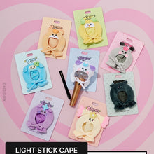 ATEEZ MIGHTEEZ Pop-Up Store Official MD