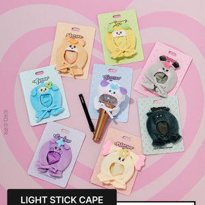 ATEEZ MIGHTEEZ Pop-Up Store Official MD