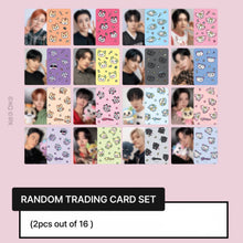 ATEEZ MIGHTEEZ Pop-Up Store Official MD