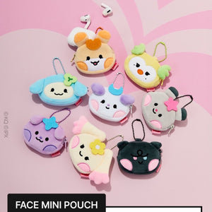 ATEEZ MIGHTEEZ Pop-Up Store Official MD