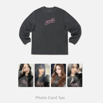 aespa Week Drama City Official MD