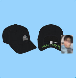 STRAY KIDS World Tour DominATE : CelebrATE Pop Up Official MD