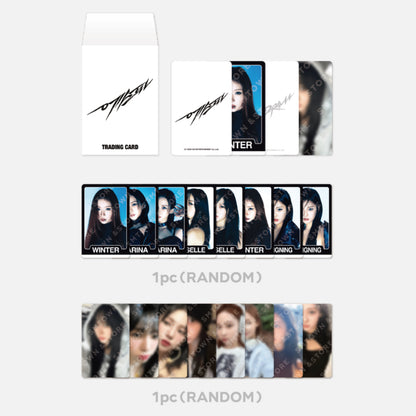 aespa Week Drama City Official MD