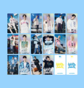 STRAY KIDS World Tour DominATE : CelebrATE Pop Up Official MD