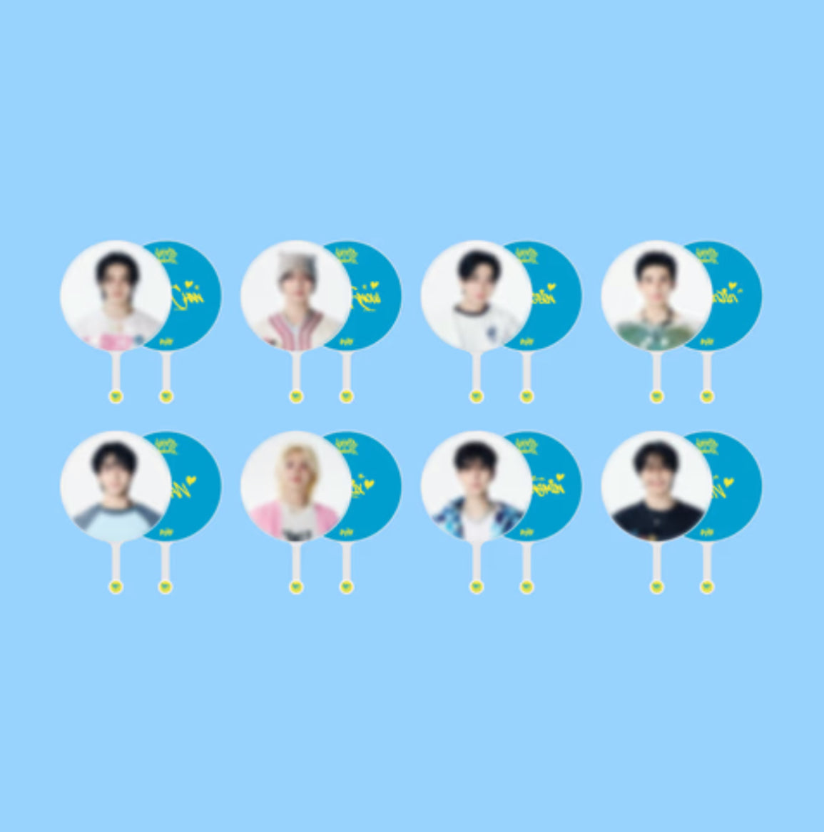 STRAY KIDS World Tour DominATE : CelebrATE Pop Up Official MD (PREORDER JANUARY 2026)
