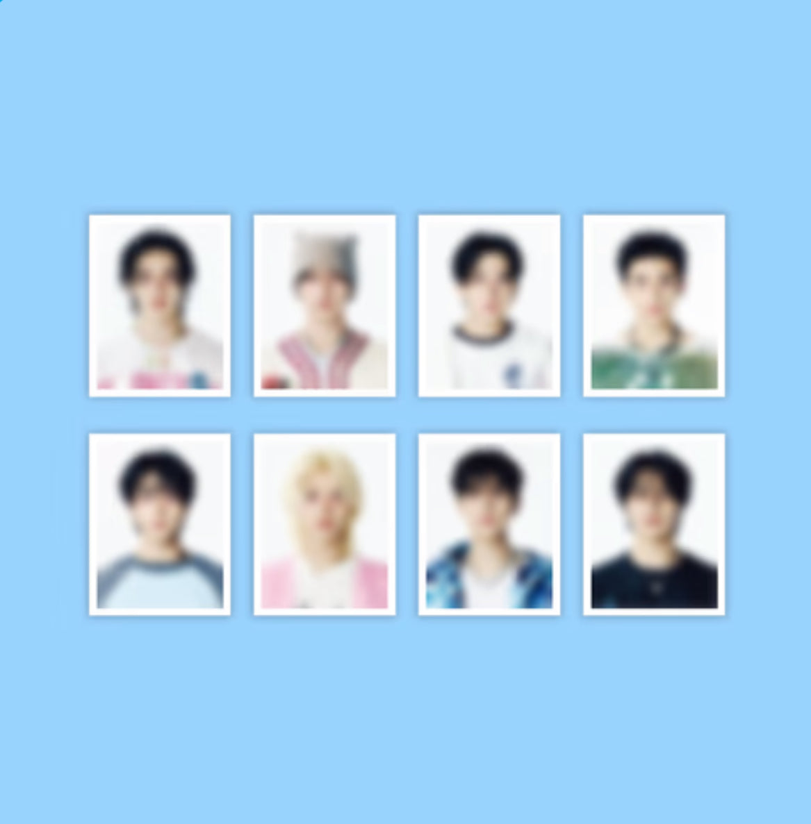 STRAY KIDS World Tour DominATE : CelebrATE Pop Up Official MD (PREORDER JANUARY 2026)