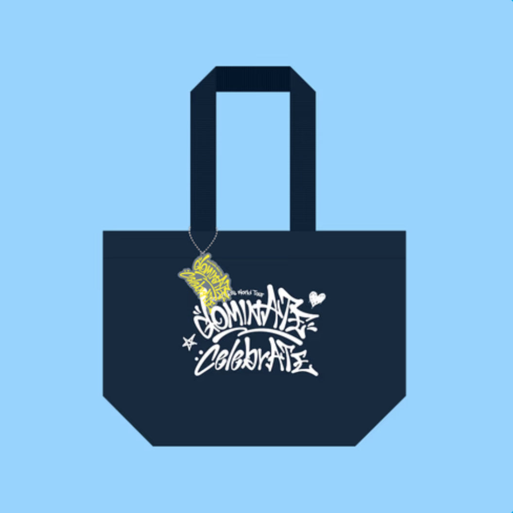 STRAY KIDS World Tour DominATE : CelebrATE Pop Up Official MD (PREORDER JANUARY 2026)