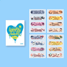 STRAY KIDS World Tour DominATE : CelebrATE Pop Up Official MD