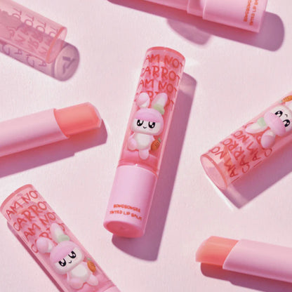 AMOREPACIFIC x SEVENTEEN BONGBONGEE Tinted Lip Balm + Deco Band + Hand Cream Set