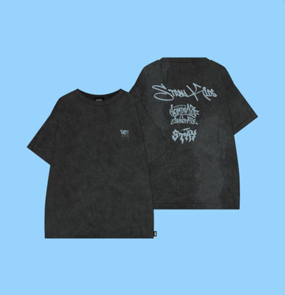 STRAY KIDS World Tour DominATE : CelebrATE Pop Up Official MD (PREORDER JANUARY 2026)