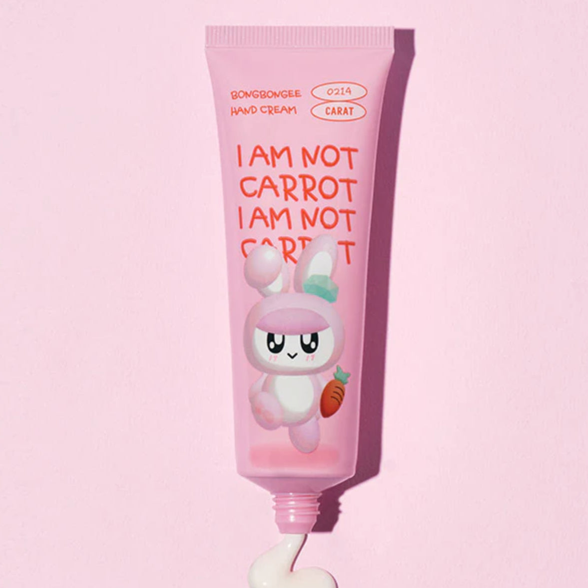 AMOREPACIFIC x SEVENTEEN BONGBONGEE Tinted Lip Balm + Deco Band + Hand Cream Set
