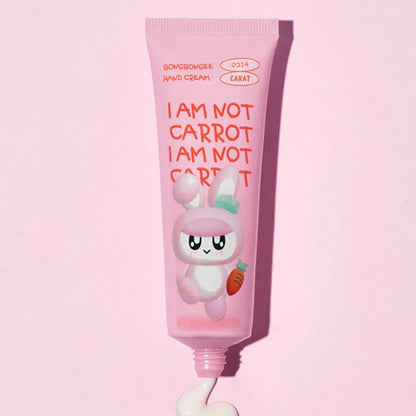 AMOREPACIFIC x SEVENTEEN BONGBONGEE Tinted Lip Balm + Deco Band + Hand Cream Set