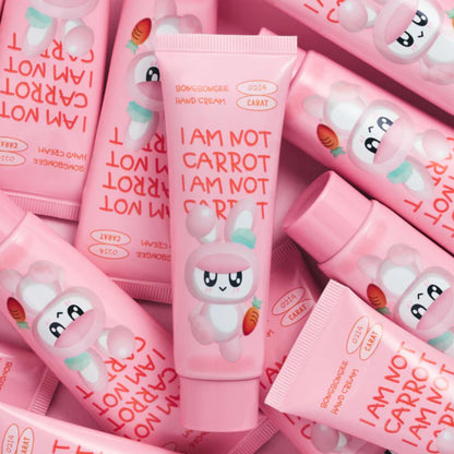 AMOREPACIFIC x SEVENTEEN BONGBONGEE Tinted Lip Balm + Deco Band + Hand Cream Set