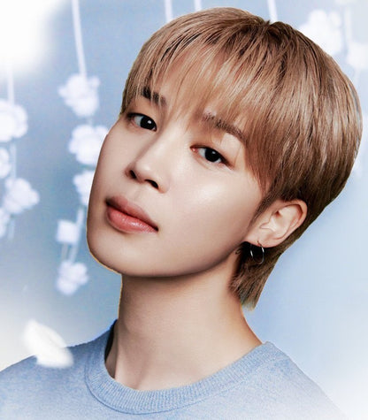 LADOR x BTS JIMIN Angel Muguet Perfume Hair Oil 80ml + Mini Photobook or Keychain