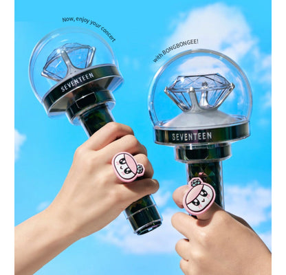 AMOREPACIFIC x SEVENTEEN BONGBONGEE Tinted Lip Balm + Deco Band + Hand Cream Set