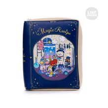 BT21 BABY JAPAN Official Magic Recipe Blanket in Pouch