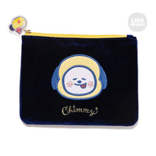 BT21 BABY JAPAN Official Magic Recipe Flat Pouch