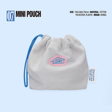ATEEZ 8ROOM Pop Up Store Official MD