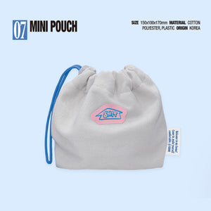 ATEEZ 8ROOM Pop Up Store Official MD