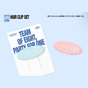 ATEEZ 8ROOM Pop Up Store Official MD
