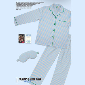 ATEEZ 8ROOM Pop Up Store Official MD